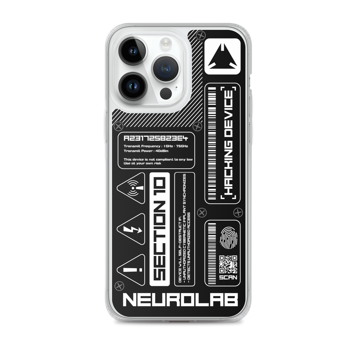  iPhone 11 Pro Max Hacker Rangers - Software Engineer  Programming Coding Case : Cell Phones & Accessories