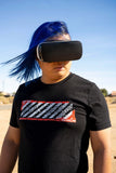 High Tech Low Life t-shirt