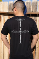 NeuroLAB X O-SHI GENKI T shirt