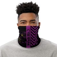 Cyberpunk Neck Gaiter