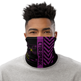 Cyberpunk Neck Gaiter