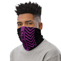 Cyberpunk Neck Gaiter