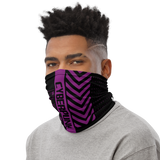Cyberpunk Neck Gaiter