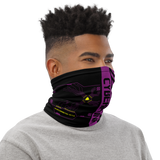 Cyberpunk Neck Gaiter