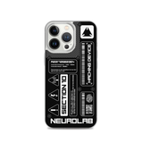 Hacking Device Phone Cases for iPhone