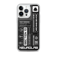 Hacking Device Phone Cases for iPhone