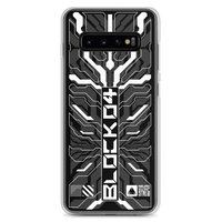 BLOCK 04 Phone Cases for Samsung