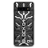 BLOCK 04 Phone Cases for Samsung
