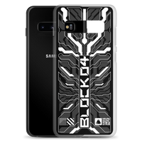 BLOCK 04 Phone Cases for Samsung