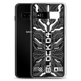 BLOCK 04 Phone Cases for Samsung