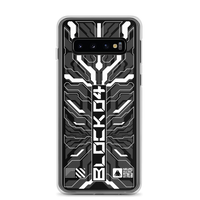 BLOCK 04 Phone Cases for Samsung
