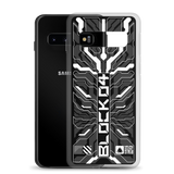BLOCK 04 Phone Cases for Samsung