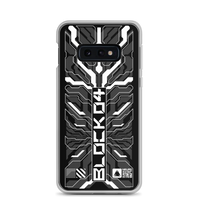 BLOCK 04 Phone Cases for Samsung