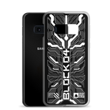 BLOCK 04 Phone Cases for Samsung