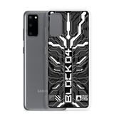 BLOCK 04 Phone Cases for Samsung
