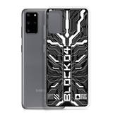 BLOCK 04 Phone Cases for Samsung