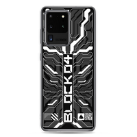 BLOCK 04 Phone Cases for Samsung