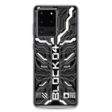 BLOCK 04 Phone Cases for Samsung