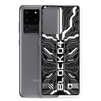 BLOCK 04 Phone Cases for Samsung