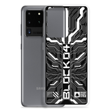 BLOCK 04 Phone Cases for Samsung