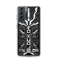 BLOCK 04 Phone Cases for Samsung