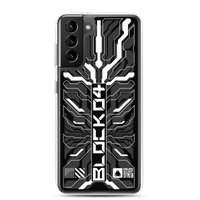 BLOCK 04 Phone Cases for Samsung