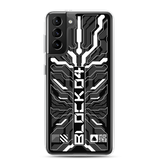 BLOCK 04 Phone Cases for Samsung