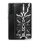 BLOCK 04 Phone Cases for Samsung