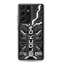 BLOCK 04 Phone Cases for Samsung