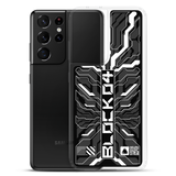 BLOCK 04 Phone Cases for Samsung