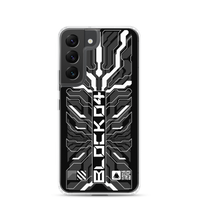 BLOCK 04 Phone Cases for Samsung
