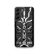 BLOCK 04 Phone Cases for Samsung