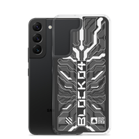 BLOCK 04 Phone Cases for Samsung