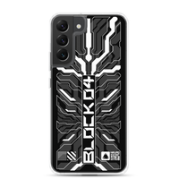 BLOCK 04 Phone Cases for Samsung