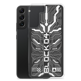 BLOCK 04 Phone Cases for Samsung