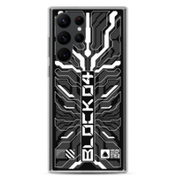 BLOCK 04 Phone Cases for Samsung