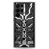 BLOCK 04 Phone Cases for Samsung