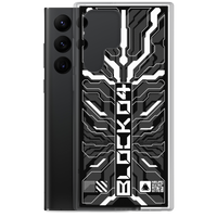BLOCK 04 Phone Cases for Samsung