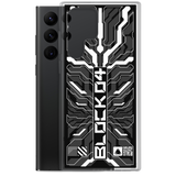 BLOCK 04 Phone Cases for Samsung