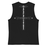 NeuroLAB X O-SHI GENKI Unisex Tank Top