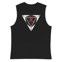 NeuroLAB X O-SHI GENKI Unisex Tank Top