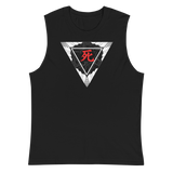 NeuroLAB X O-SHI GENKI Unisex Tank Top