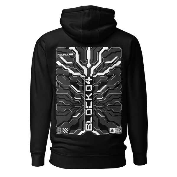 League of shop legends project hoodie
