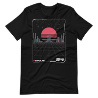 Mars Synth City
