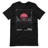 Mars Synth City