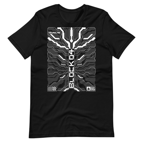 BLOCK 04 T Shirt